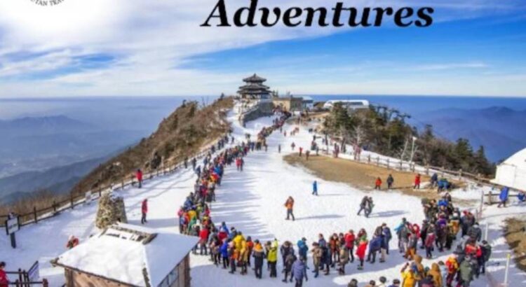 Bhutan Trekking Packages