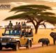Budget Kenya Safari
