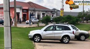 Car rental Kenya