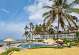 Kenya Honeymoon Safaris