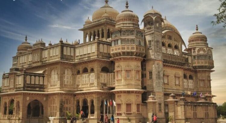 Voyage Au Gujarat