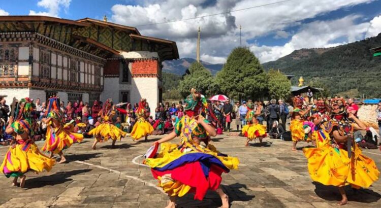 Best Bhutan Tour Operators