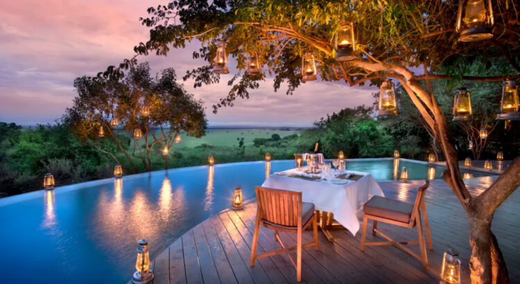 Kenya Budget Safari Tours