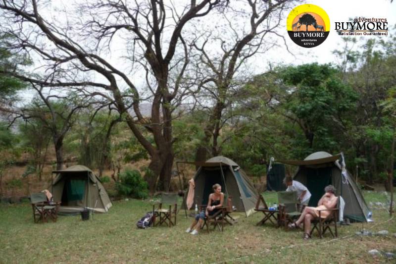 Kenya Budget Tours