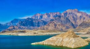Viaggio in Oman