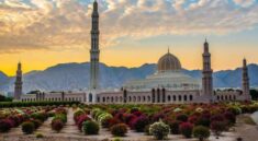 viaggio in Oman