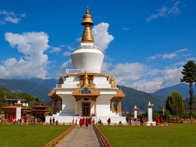 Best Bhutan Tour Operators