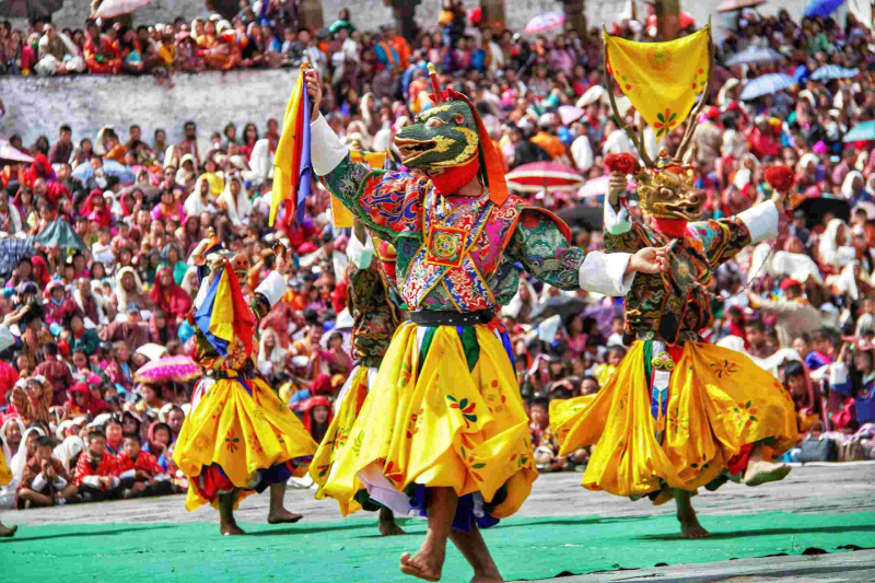 Culture and Tradition Tours