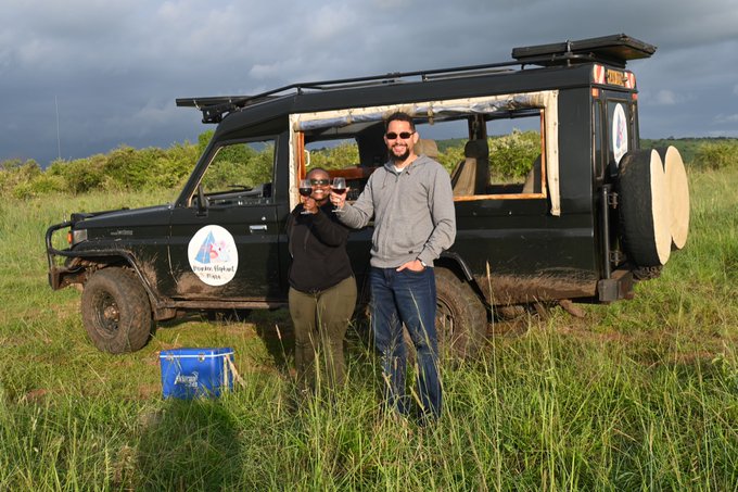 Kenya Vacation