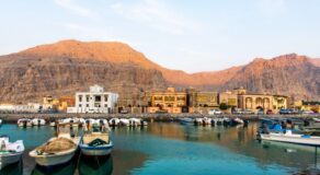 Oman Tours