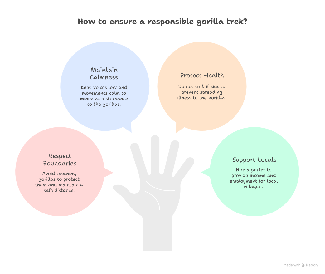 What are the Etiquette and Rules